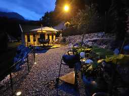 Charmante Maison dans les Pyrenees avec Chalet et Spa, Clé en Mains